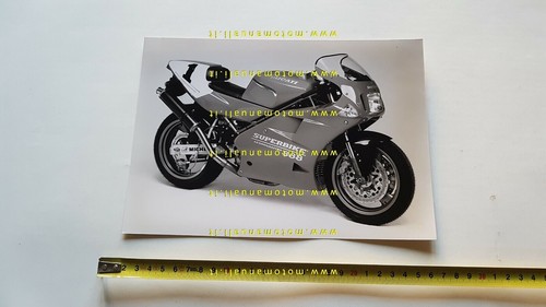 Ducati 888 superbike 1993 foto - ducati,