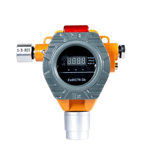 Rilevatore gas combustibile - rilevatore,