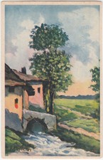 ILLUSTRATORE UGOLINI -35708-