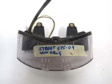 Faro Fanale Posteriore non