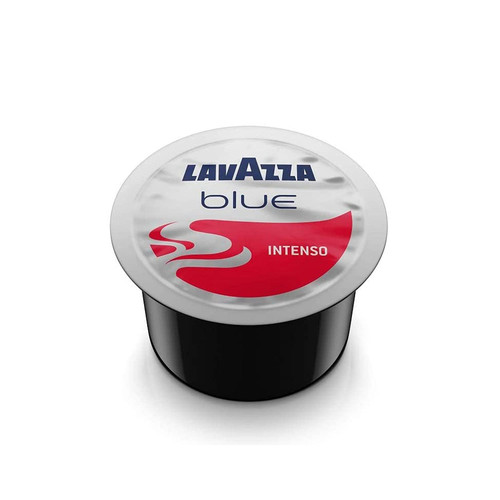 Lavazza blue capsules - lavazza,