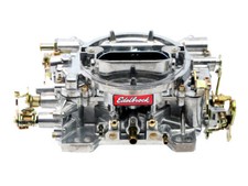 Carburatore Edelbrock 600 CFM