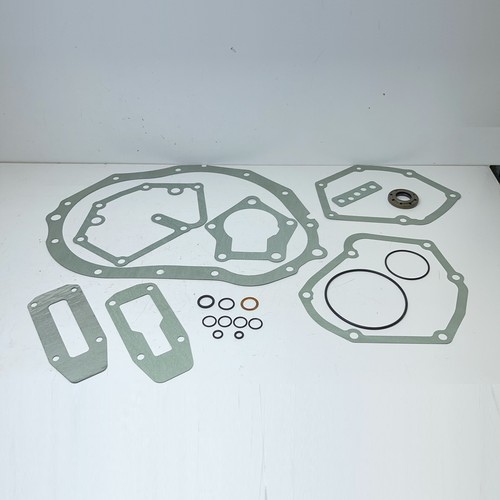 Kit guarnizioni cambio manuale - guarnizioni,