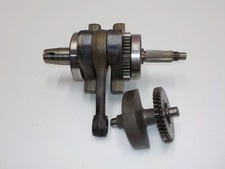 13000MN9000 albero motore HONDA VIGOR 650 1999 2000