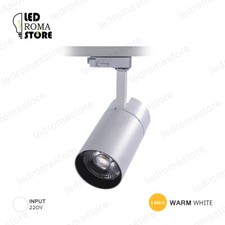 FARETTO LED DA BINARIO