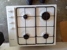 vendo forno da incasso marca ariston e piano cottura smeg usati ad € 150,00 trat