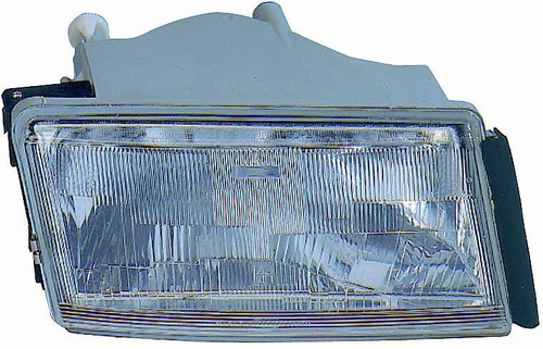 Faro fanale proiettore h4 - proiettore,
