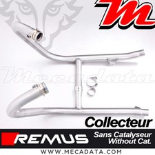 Collecteur sans cat haute - collecteur, 2-2