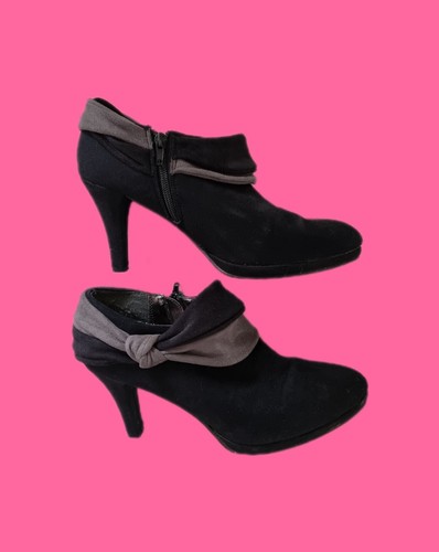 Scarpe donna con tacco - medio,