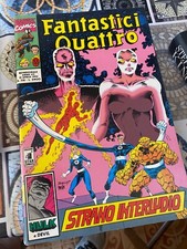 FANTASTICI QUATTRO - FANTASTICI 4 - N. 114