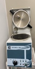 Autocalve HYDRA 100 in Classe N  Sterilizzatore estetica