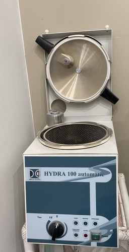 Autocalve hydra 100 classe - autocalve,