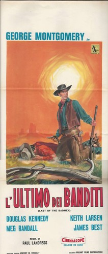 1964 locandina cinema - 1964,