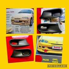 Opel Tigra prese d'aria 1 set