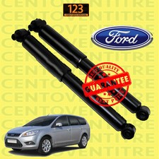 KIT 2 AMMORTIZZATORI