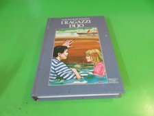 I RAGAZZI DI JO - Louisa May Alcott - Biblioteca Classici Integrali 1987