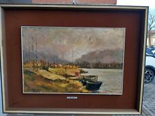 Arturo Bonanomi ( 1920-2010)