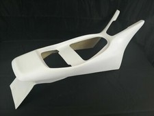 Buell M2 Cyclone Codone corto tipo S1 supporto sella e portatarga in vetroresina