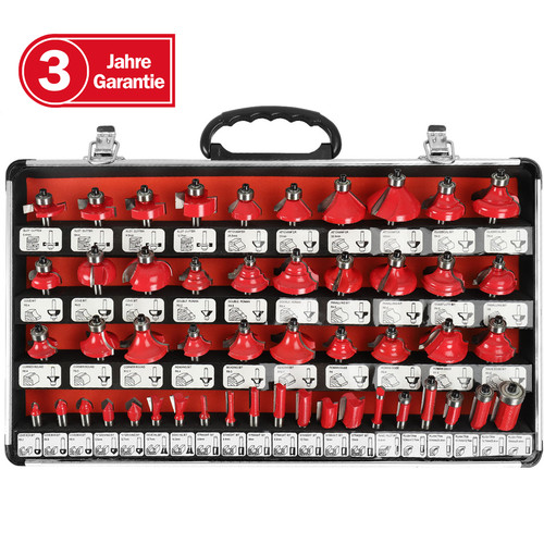 Set frese walter pezzi - walter, 50