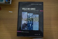 Villa dei greci Villagreca