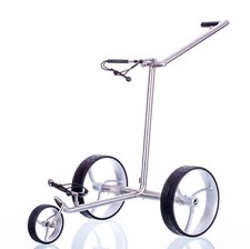 Carrello elettrico golf - carrello,