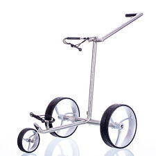 Carrello elettrico da golf Walker S MJ2024, batteria Li., nudo Br. da discesa - Prezzo consigliato 1.690 €