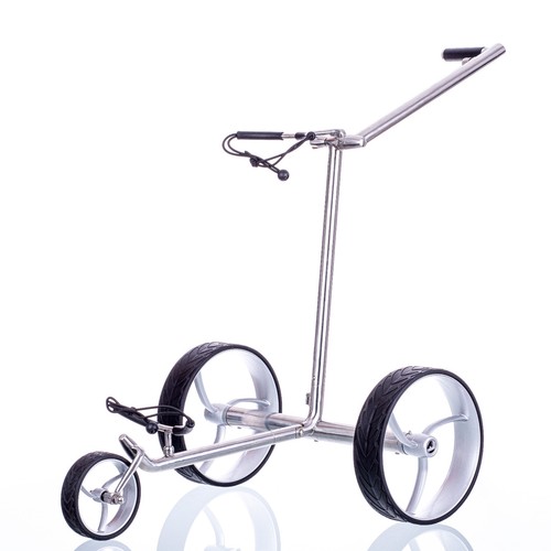 Carrello elettrico golf - da,