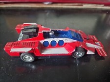 Supercar Gattiger made in Hong