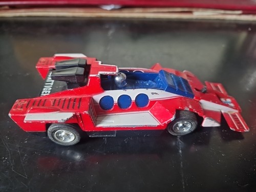 Supercar gattiger made hong - supercar,