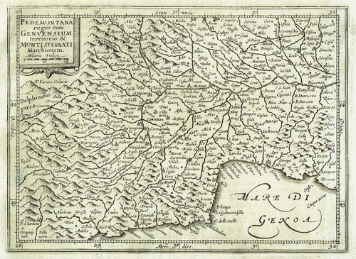 Piemonte liguria 1648 - liguria,