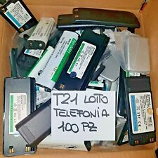 T21 LOTTO ACCESSORI TELEFONIA