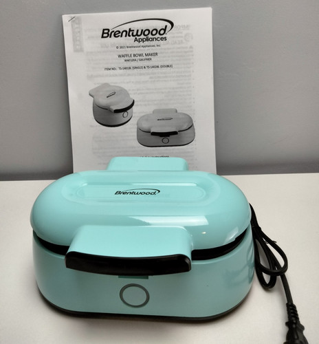 Brentwood ts1402bl macchina - brentwood,
