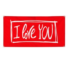 Vinyl Banner Multiple Sizes I