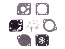 Kit membrana carburatore - , per