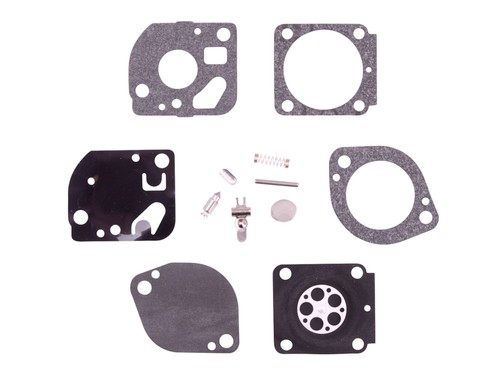 Kit membrana carburatore - , per
