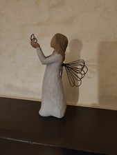 Willow Tree Statuina Angelo Della Libertà