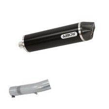 SCARICO ARROW PER YAMAHA FZ1 /