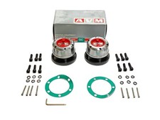 Mozzo Free-Wheels | L429HP |