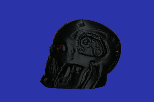 Tappo copertura terminator - tappo,