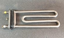 RESISTENZA PER LAVATRICE LAVASCIUGA ARISTON INDESIT LG C00066086 C00255095 1900W