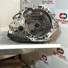 CAMBIO MANUALE PER OPEL Corsa C 5P 2° Serie GM12992510 diesel 1 (03>06)