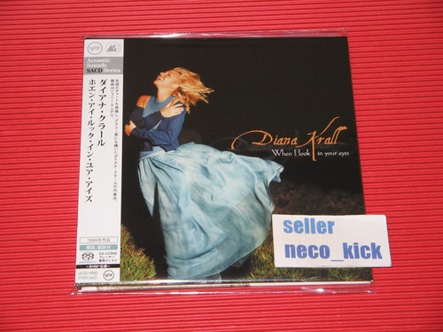 11b diana krall when - diana,