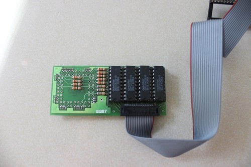 Atari memory expansion - atari,