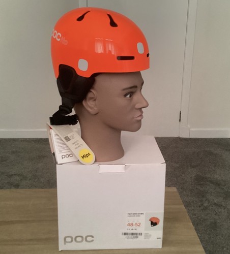 Casco nuovo poc pocito - casco,