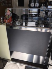 vetrina gelato a pozzetto