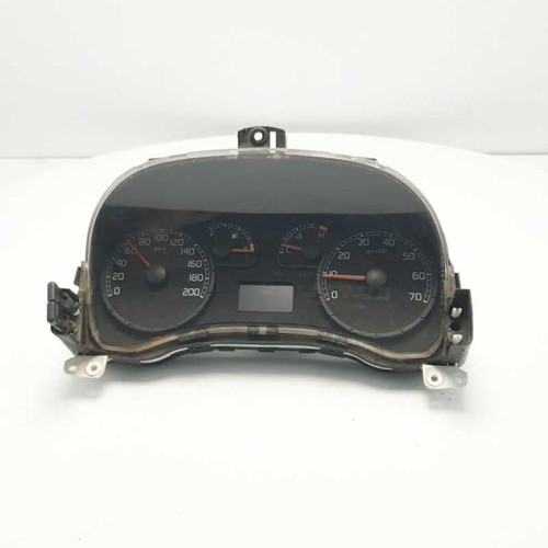 Quadro strumenti - quadro,