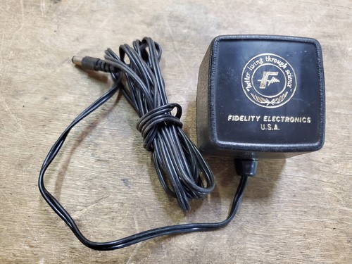 Fidelity electronics pnp - electronics, 695