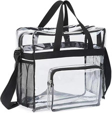 Borsa Trasparente, Borsa