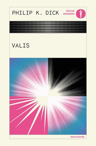 Valis ediz italiana philip - ediz.,