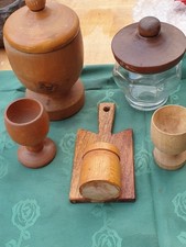 OGGETTI IN LEGNO DA CUCINA